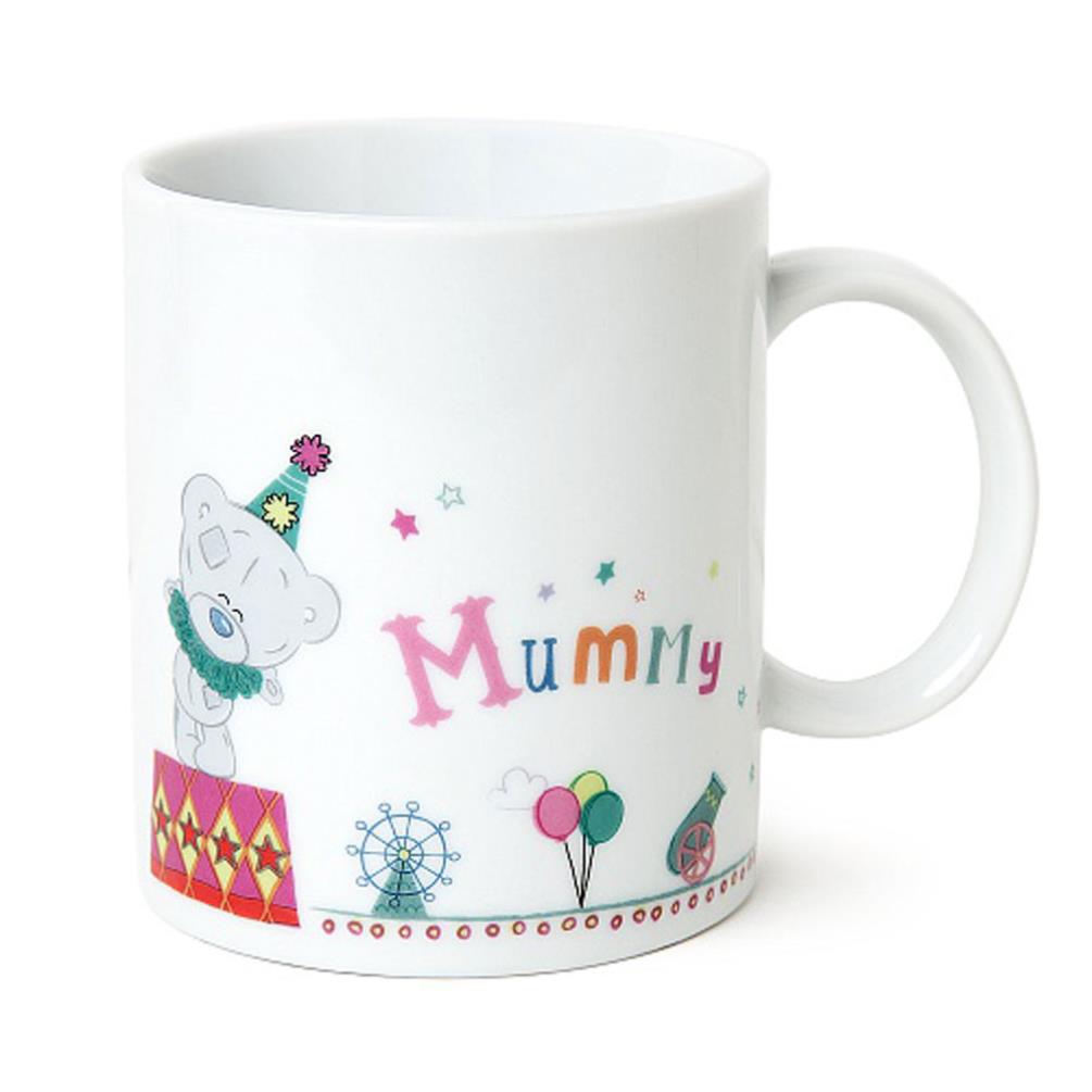 Tiny Tatty Teddy Mummy & Baby Me to You Bear Mug Set Extra Image 1